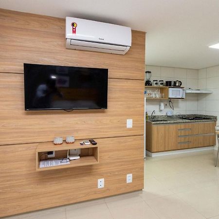 דירות גויאניה Flat No 6 Andar Do Edificio The Expression - Setor Bueno - Th608 מראה חיצוני תמונה